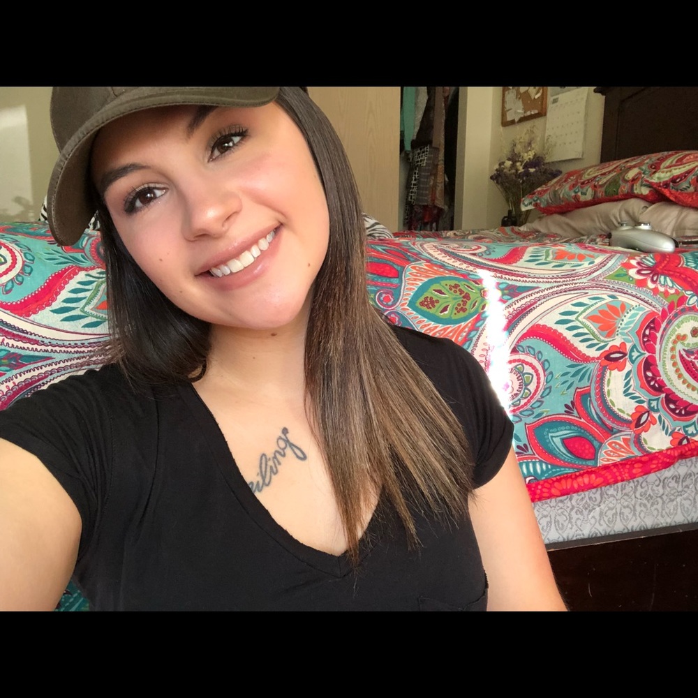 Meet your Posher, Zecarii